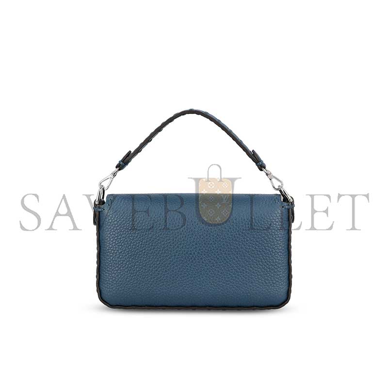 F**di baguette mini shoulder bag (19.5*13*4.5cm)